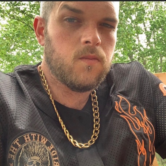 Meet your Posher, Patrick - Picture 1 of 1